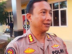 Penyidik Masih Pertimbangkan Penangguhan Penahanan Albert Riwu Kore