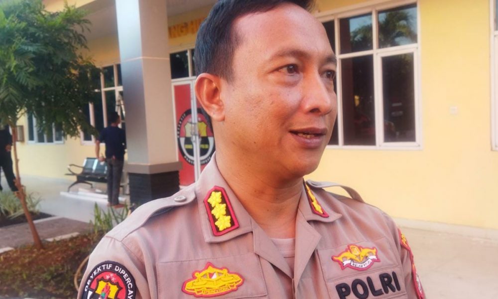 Operasi Judi di NTT, Polda dan Polres Jajaran Amankan 8 Pelaku Operasi Judi di NTT, Polda dan Polres Jajaran Amankan 8 Pelaku