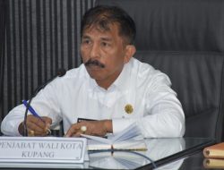 George Hadjo akan Tempatkan Mobil Sampah di Seluruh Kelurahan, Motor di Setiap RT