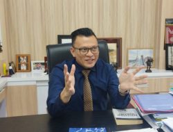 Mahkamah Agung Bebaskan Ali Antonius, Sisco: Ini Kemenangan Seluruh Advokat!