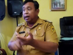 Camat Kelapa Lima Prioritas Kebersihan, Segera Gelar Festival Tuak