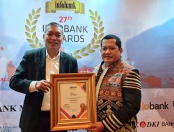 Bank NTT Raih Predikat Terbaik di Indonesia untuk Kinerja Keuangan