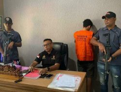 Sebar Foto Bugil Pacar di Medsos, Pemuda di Ende Terancam 6 Tahun Bui, Denda Rp1 M