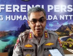 Tersangka KDRT Istri Hingga Meninggal jadi Pejabat Pemprov NTT, Kapolda Janji Tinjau Kasusnya