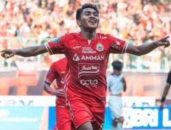 Lagi, Anak NTT Dipanggil PSSI Perkuat Timnas U-19