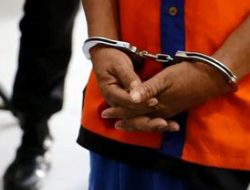 Calon Pendeta GMIT Ini Terancam Hukuman Mati Gegara Setubuhi 6 Gadis Remaja di Alor