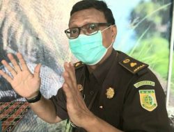 Kejati NTT: Berkas Ira Ua Masih Diteliti, Belum P-21