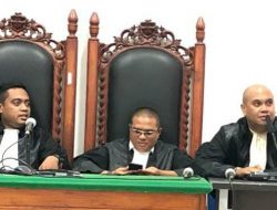 Sidang Korupsi Dana Desa Baumata, PH Ungkap Empat Oknum Perangkat Desa Ikut Nikmati Uang Haram