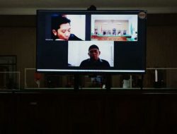 Sidang Kasus Pencurian di Mas Karaoke Kupang, Dakwaan JPU Dinilai Tidak Cermat, PH Minta Bebas