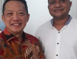 NTT Patut Berbangga Punya Mantan Kajati yang Sukses Bongkar Banyak Kasus Mega Korupsi di Indonesia hingga Dipercaya jadi JAM Pidsus