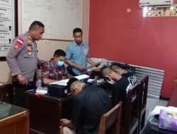 Tiga Pelajar SMA di Kupang jadi Pelaku Curanmor, Terancam 5 Tahun Penjara