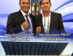ETMC XXXI Lembata jadi Turnamen Paling Spesial Sepanjang Sejarah Sepak Bola NTT, Ini Buktinya!