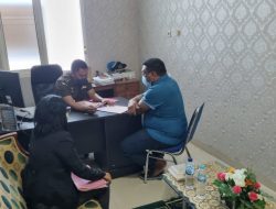 Korupsi PDAM Kupang, Lape Rihi, John Ottemoesoe, Tris Talahatu dan Anik Nurhayati Segera Disidangkan