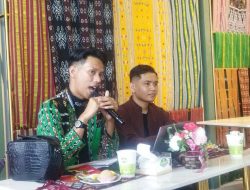 BNS Production Bakal Gelar Festival Sumpah Pemuda di Kupang, Hadirkan Sejumlah Musisi Ternama