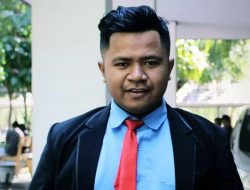 Korban Persetubuhan Oknum Vikaris di Alor Tunjuk Andryan Boling Cs jadi Pengacara Pribadi