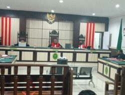 PH Belum Terima Berkas, Hakim Tunda Sidang Penghinaan Advokat terhadap Polisi di Kupang
