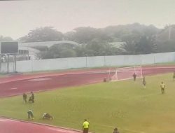 Cukur Jatim 2-0, Tim Sepak Bola NTT Raih Tiket ke Popnas 2023