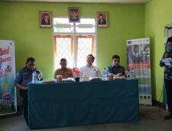 Tata UMKM, Bobby Lianto Dorong KADIN Alor Kolaborasi dengan Bank NTT