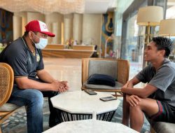 Kisah Pilu di Balik Sukses Frengky Missa di Sepak Bola Indonesia