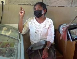 Ditegur karena Ribut Saat KBM, Seorang Siswa SMA di Kupang Malah Aniaya Ibu Guru hingga Berdarah
