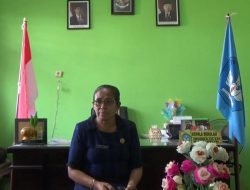 Aniaya Ibu Guru hingga Berdarah, Siswa SMA di Kupang Ini Dikeluarkan dari Sekolah