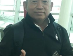 Perserond Optimistis Menang, Zet Adoe: Persim Bagus, Perlu Diwaspadai