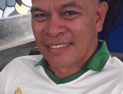Persiapan Pra PON 2023, Tim Talent Scouting Jaring 50 Pemain Terbaik di Kualifikasi Liga 3 ETMC Lembata