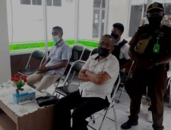 Mantan Kadis Pendidikan Alor Dihukum 36 Bulan Penjara, PPK 42 Bulan