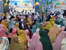 Ratusan Warga di Kupang Padati Peringatan Maulid Nabi Muhammad SAW