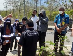 Putusan MA, Yapenkar Kupang Kalah Sengketa Tanah, Pengadilan Eksekusi