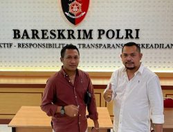 Kuasa Hukum BPR Christa Jaya Optimistis Perkara Albert Riwu Kore Segera P-21 dan Disidangkan