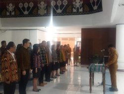 PKK Kota Kupang Diharapkan Ikut Memacu Pertumbuhan Ekonomi dengan Produk UMKM
