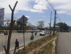 Program Kupang Hijau Gagal, Pemkot Dinilai Hanya Hamburkan Uang Rakyat, APH Harus Telusuri
