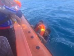 14 Korban Tewas Akibat Kebakaran KMP Cantika 77, 226 Orang Selamat