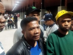 Paguyuban Alor di Kupang Desak KSOP dan Manajemen KMP Cantika 77 Bertanggungjawab