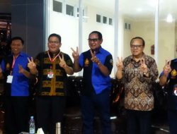 Konfigurasi Toleransi, Bendera Pembukaan Pesparani Nasional di Kupang Akan Dibawa Umat Muslim
