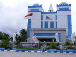 Menuju Bank Devisa, Bank NTT Terus Berinovasi, Tumbuh Bersama Masyarakat