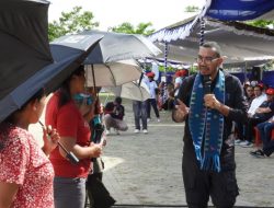 Lewat Program Mekaar, Erick Tohir Komitmen Turunkan Tingkat Kemiskinan di Manggarai Barat
