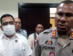 Kasus KMP Cantika 77 Segera Naik Penyidikan, Kapolda Pastikan Ada Tersangka