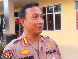 Pesta Narkoba di Kupang, Oknum Karyawan BUMN Bersama Dua Rekannya Diciduk Polisi