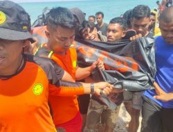 Hilang Saat Mancing di Laut, Mahasiswa UKAW Kupang Ditemukan Tewas