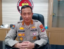Tertangkap Nyabu, Oknum Karyawan BUMN di Kupang Dipecat