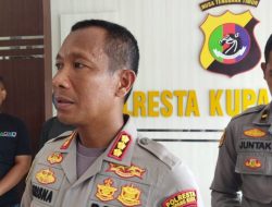 Identitas Mayat Gosong di Kupang Terungkap dari Hasil DNA, Polisi Periksa 5 Saksi