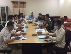 Senin Besok, Tim Juri Lomba Kebersihan Mulai Lakukan Penilaian