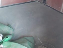 Kejadian di KMP Garda Maritim 3, Dinamo Kipas Angin Panas hingga Muncul Asap