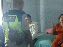 Heboh di Kupang, Polisi Gerebek Pasangan Selingkuh Sedang Sekamar, Ternyata Sopir dan Majikan