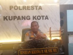 Polisi Periksa Tiga Saksi Terkait Dugaan Cabul Oknum Perawat RS Leona Kupang