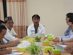 Inflasi Kota Kupang Lebih Tinggi dari Inflasi NTT Maupun Nasional