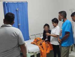 Tidur Saat Jaga Ibunya di RS Leona Kupang, Gadis Ini Dicabuli Oknum Perawat, Kemaluannya Diraba