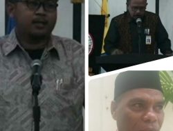 Stikes Nusantara Kupang di Bawah Naungan Yayasan Kunci Ilmu, Kalau Ada Dualisme Izin Bisa Dicabut